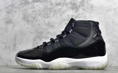 aj11鞋底氧化怎幺办 aj11水晶底多久会氧化