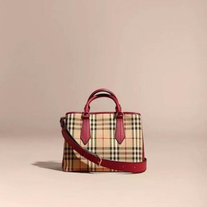 Burberry品牌介绍 burberrys和burberry区别