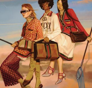 迪奥和gucci哪个好 guccⅠ是什么品牌