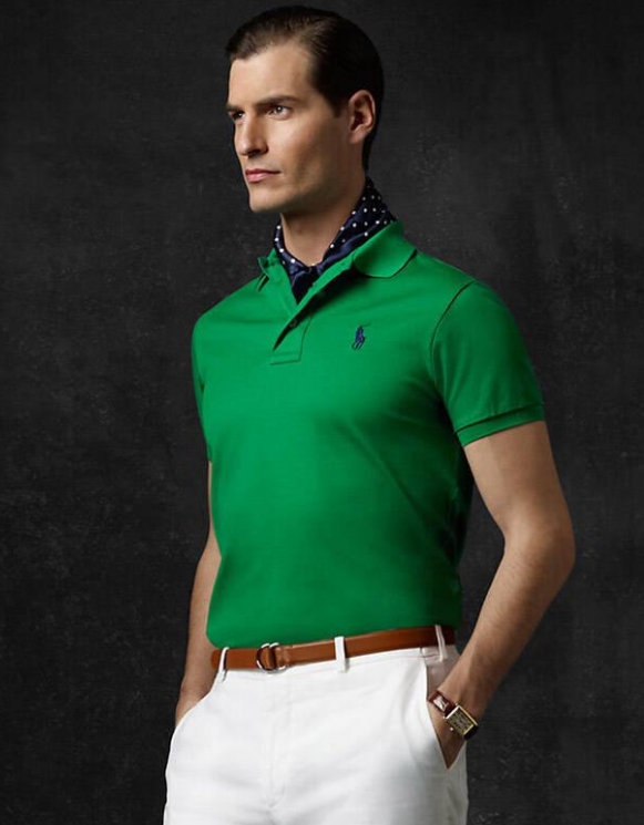 1,polo ralph lauren,这是polo品牌中知名度最高的也是价格最高的品牌