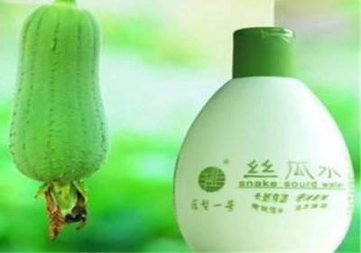 丝瓜水有什么副作用 丝瓜水的功效与作用和副作用有哪些