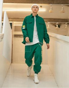 矮个子男士穿衣搭配技巧 小个子男生怎么穿衣服有气质