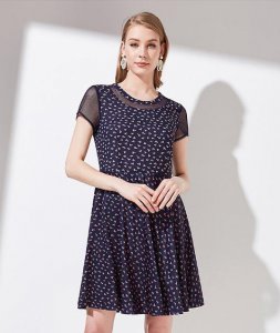 敦奴属于什么档次 敦奴女装品牌介绍