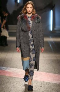MSGM 品牌故事： msgm是什么档次的品牌