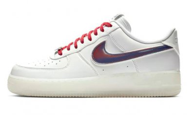AF1所有鞋子尺码一样吗 af1偏大还是偏小