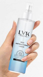 lvk品牌产品 lvk是什么品牌