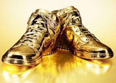 nike最贵的鞋 nike最贵的鞋有哪些