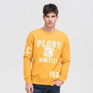 plory是什么档次