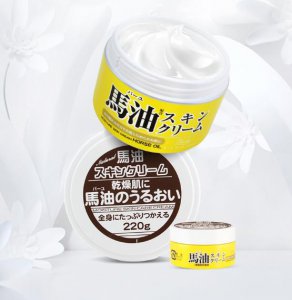 马油膏使用时间 马油膏怎么用