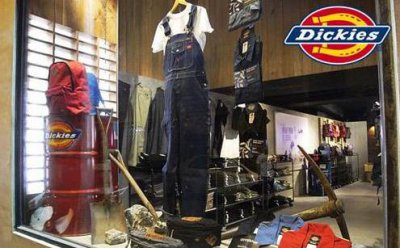 dickies档次如何 Dickies是哪个国家的品牌