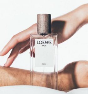loewe事后清晨香水怎么使用 loewe香水为什么叫事后清晨