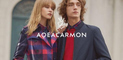 aqeacarmon是什么档次 aqeacarmon是什么品牌