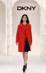 dkny是什么档次