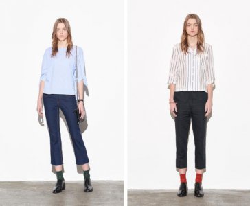 百家好服饰是哪的品牌 百家好旗下品牌女装