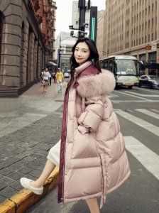 羽绒服真假质量辨别 羽绒服白鸭绒好还是灰鸭绒好