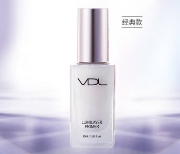 vdl提亮液的正确用法 vdl提亮液怎么用
