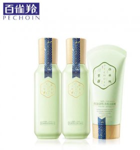 百雀羚三生花系列适合哪类人群使用 百雀羚三生花为什么贵