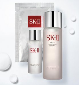 神仙水sk2的三种用法 神仙水sk2怎么用