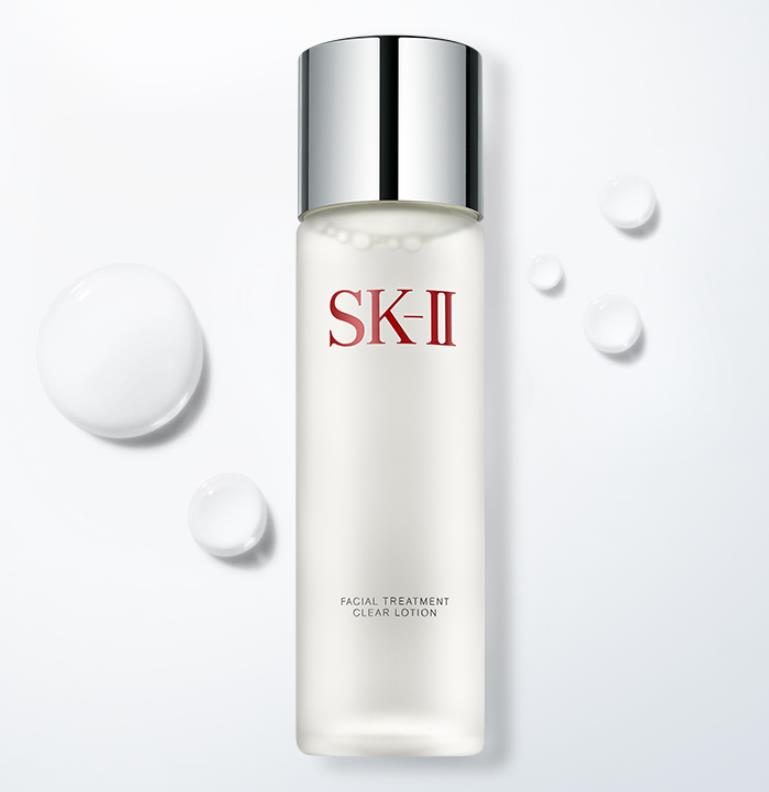神仙水sk2的三种用法神仙水sk2怎么用
