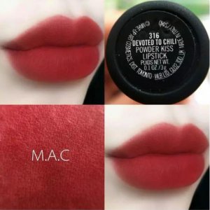 mac316是什么颜色 为什么mac316是916色号