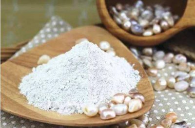 珍珠粉去痘印的方法 珍珠粉对皮肤的功效与作用