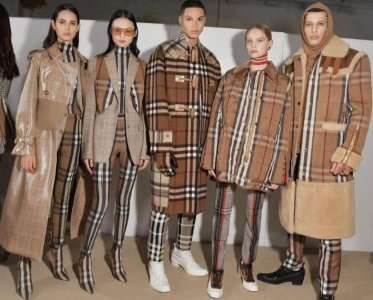 Burberry衣服怎么辨别真假 巴不瑞是什么品牌