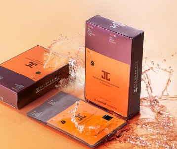 水光面膜三部曲怎么用 白水光面膜两步怎么用