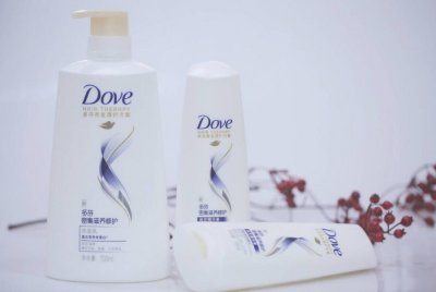 多芬能缓解发质损伤 多芬洗发水怎么样