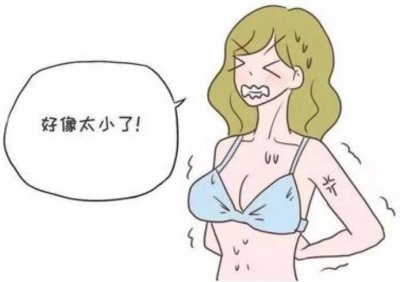 如何正确选择文胸内衣 内衣是bra还是bar