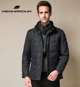 蔓哈顿(MENHARDUM)品牌定位 menhardum是什么品牌衣服