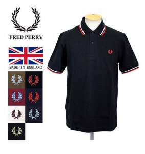 fred perry很火吗 fred perry是什么档次