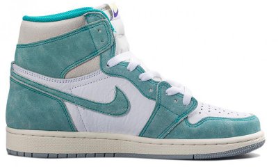 aj1怎样存放 aj1蒂芙尼如何一眼辨真假