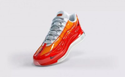 air max 720气垫容易爆吗 Nike720气垫寿命