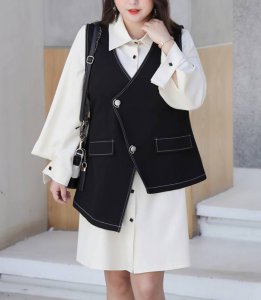 大码女装的精准定位 大码女装的精准定位是怎么样的