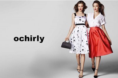 ochirly属于什么档次的 ochirly是什么品牌