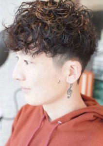 男生烫发后想恢复直发 男生烫发后想恢复直发怎么办