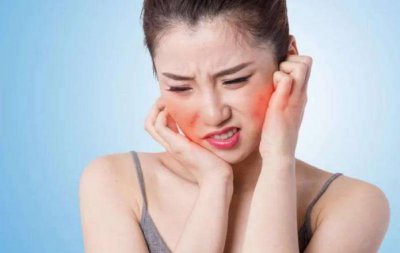 使用护肤品后感觉到发烫怎么办 用完水乳以后脸热热的怎么办