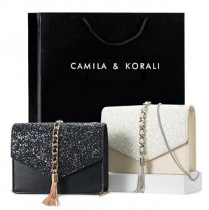 cacamila korali主营哪些款式 camila&korali是什么牌子