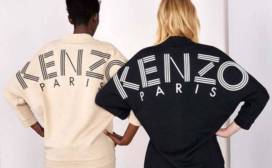kenzo设计风格品牌kenzo怎么读