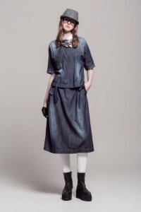 希色有哪些值得购买的服装 希色是什么档次的服装