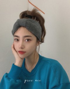5个方法急救剪坏的碎刘海 如何拯救剪残了的刘海
