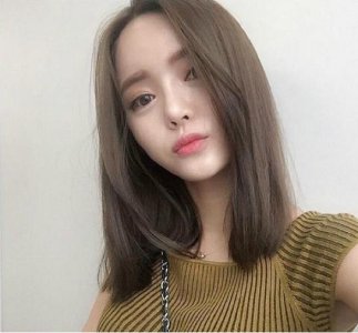 头发太多太厚怎么留发型 头发太多太厚适合发型