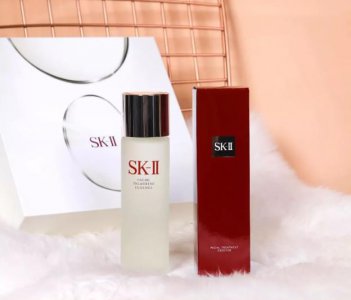 sk-ii怎么辨别真假 sk-ii神仙水怎么辨别真假