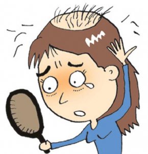 不要用含有这几种成分的洗发水 无硅油洗发水会导致脱发吗