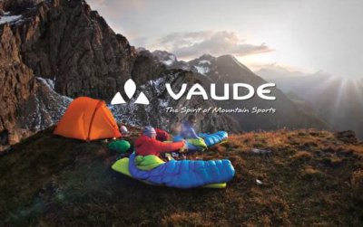 vaude的种类 vaude是什么档次