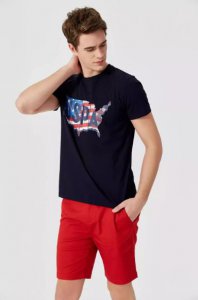 uspa什么档次 uspa是什么牌子服装