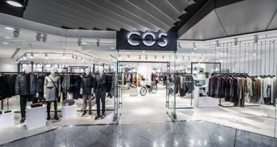 cos是什么档次 cos是什么品牌的服装