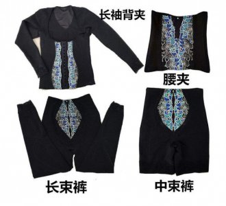 塑身衣丰胸的危害 莱珀妮塑身衣能丰胸吗