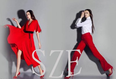 sze鞋子是什么档次的品牌 sze鞋子是什么牌子