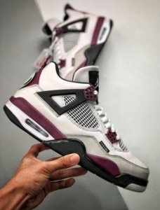 aj4大巴黎有女码吗 aj4大巴黎货量多少